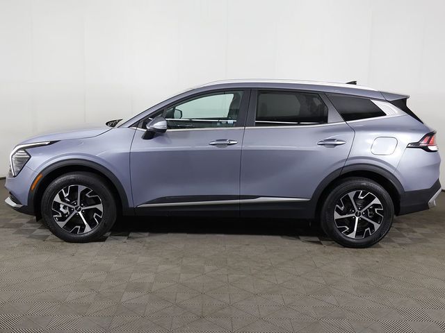 2024 Kia Sportage EX AWD - 23035729 - 16