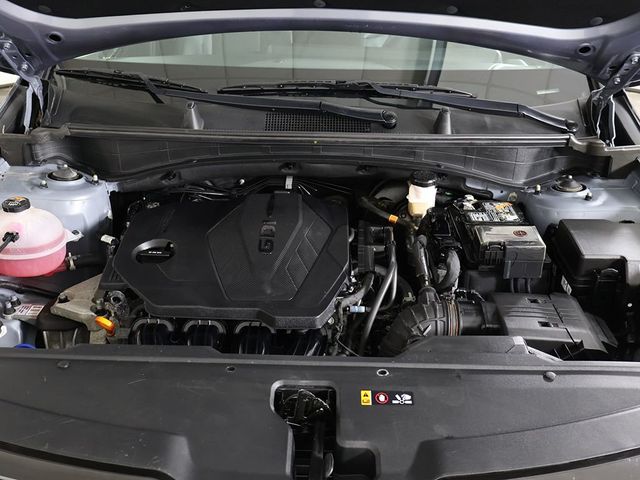 2024 Kia Sportage EX AWD - 23035729 - 19