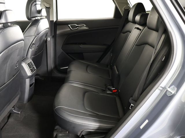 2024 Kia Sportage EX AWD - 23035729 - 32