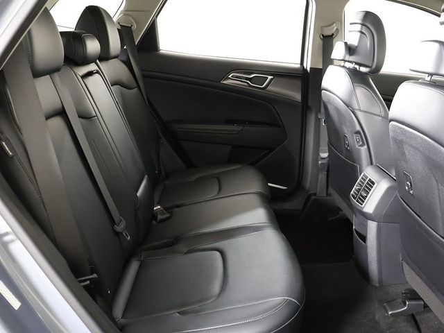 2024 Kia Sportage EX AWD - 23035729 - 33