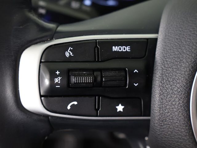 2024 Kia Sportage EX AWD - 23035729 - 40