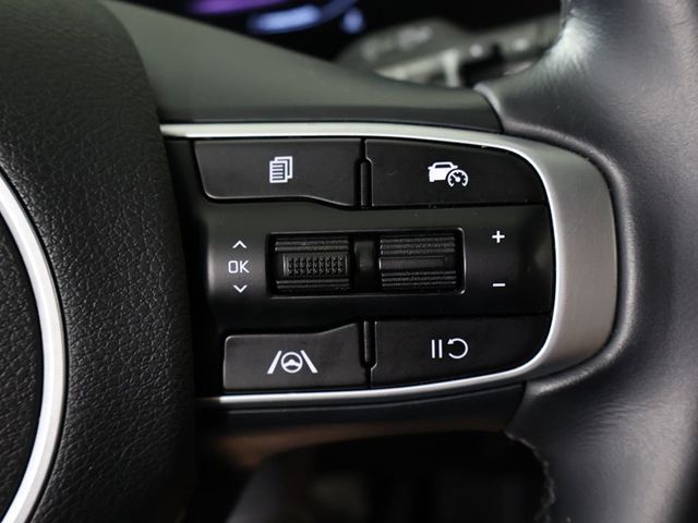 2024 Kia Sportage EX AWD - 23035729 - 41