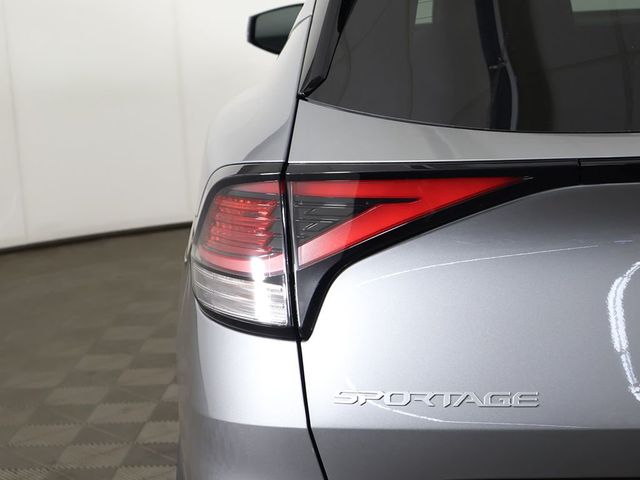 2024 Kia Sportage EX AWD - 23073777 - 14