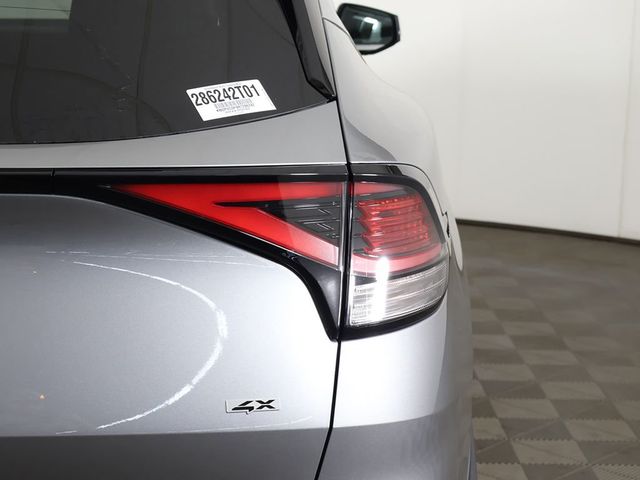 2024 Kia Sportage EX AWD - 23073777 - 15