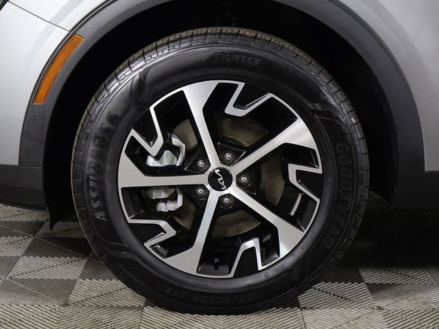 2024 Kia Sportage EX AWD - 23073777 - 20