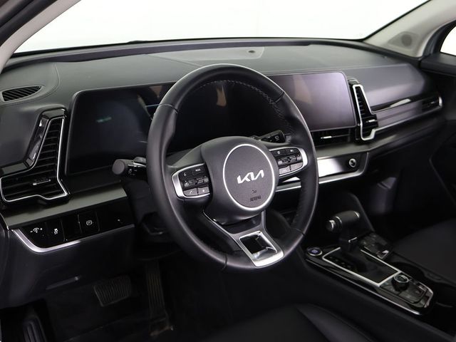 2024 Kia Sportage EX AWD - 23073777 - 25