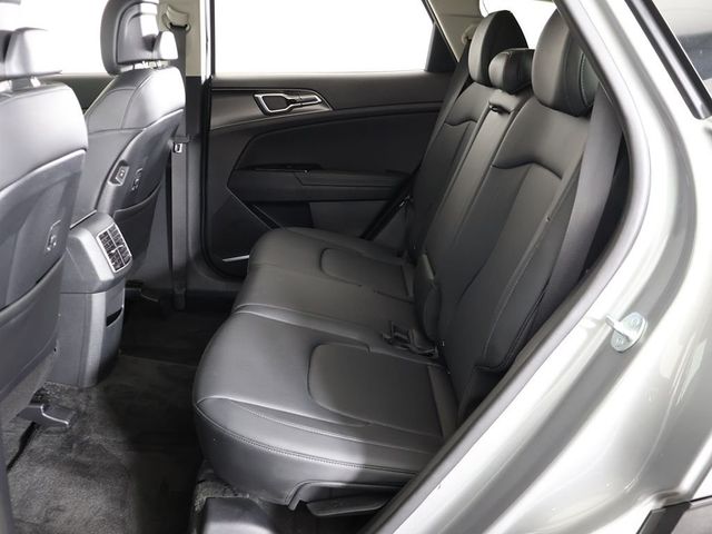 2024 Kia Sportage EX AWD - 23073777 - 32