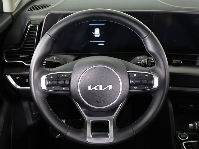 2024 Kia Sportage EX AWD - 23073777 - 37