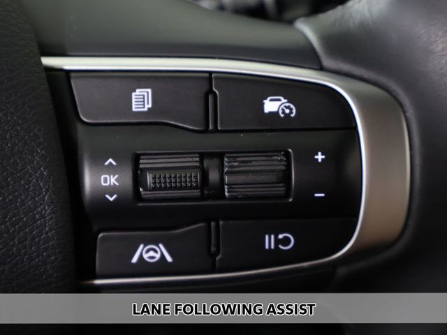 2024 Kia Sportage EX AWD - 23073777 - 3