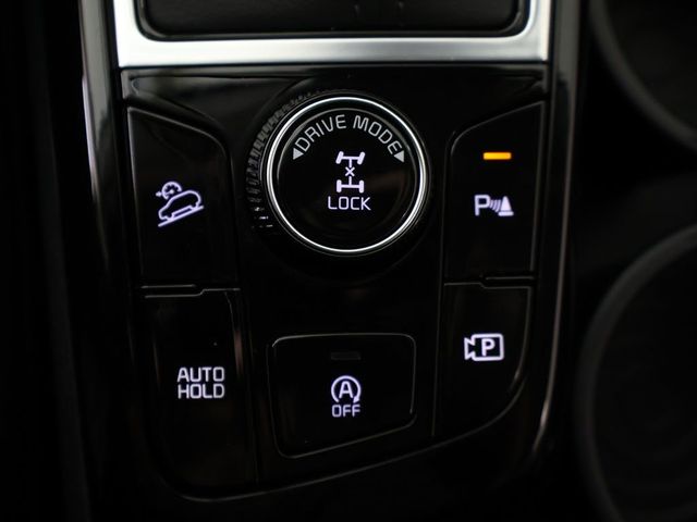 2024 Kia Sportage EX AWD - 23073777 - 50