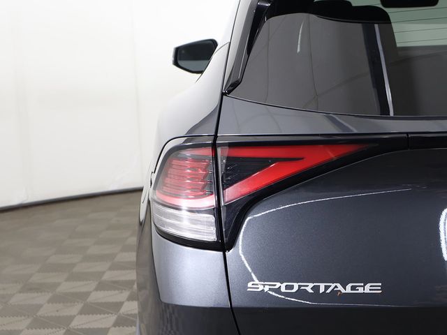 2024 Kia Sportage EX AWD - 23088953 - 12