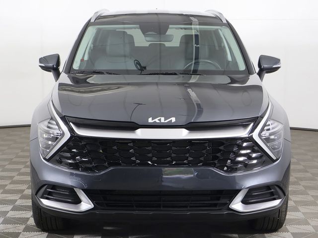 2024 Kia Sportage EX AWD - 23088953 - 14