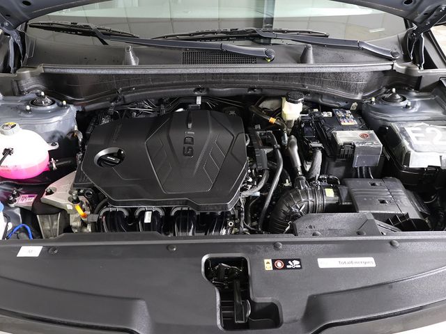 2024 Kia Sportage EX AWD - 23088953 - 19