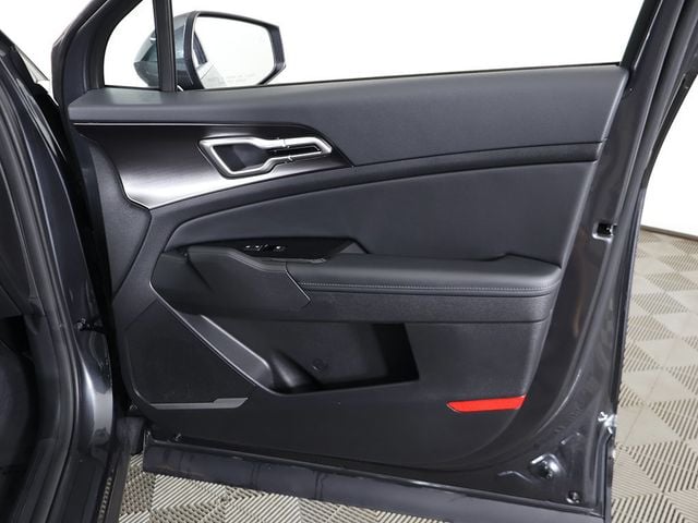 2024 Kia Sportage EX AWD - 23088953 - 22