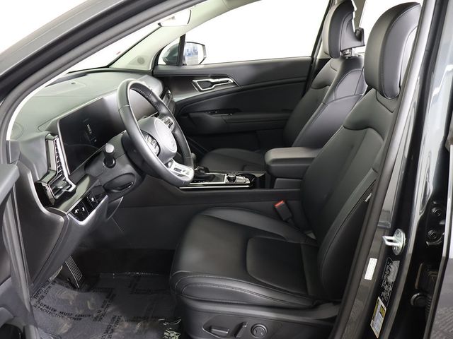2024 Kia Sportage EX AWD - 23088953 - 29