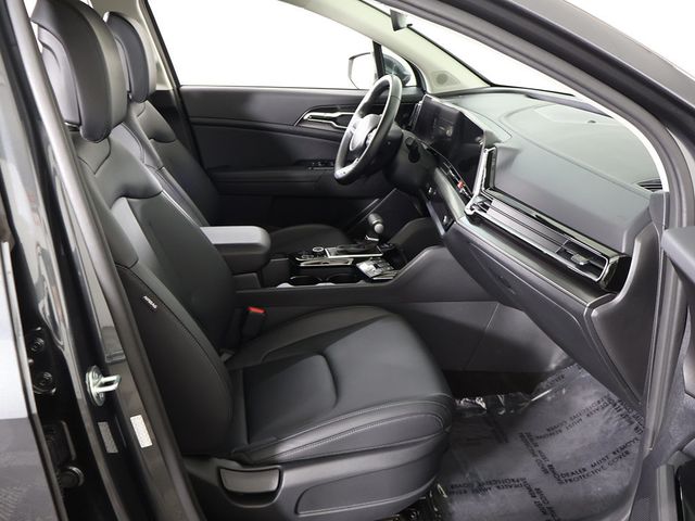2024 Kia Sportage EX AWD - 23088953 - 30