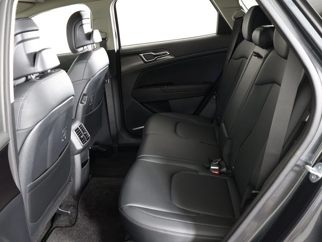 2024 Kia Sportage EX AWD - 23088953 - 32