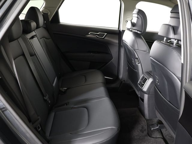 2024 Kia Sportage EX AWD - 23088953 - 33