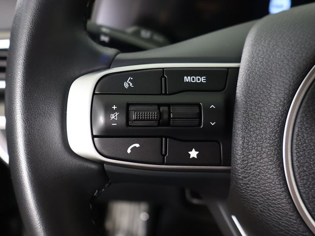 2024 Kia Sportage EX AWD - 23088953 - 39