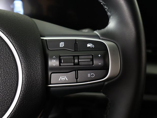 2024 Kia Sportage EX AWD - 23088953 - 40
