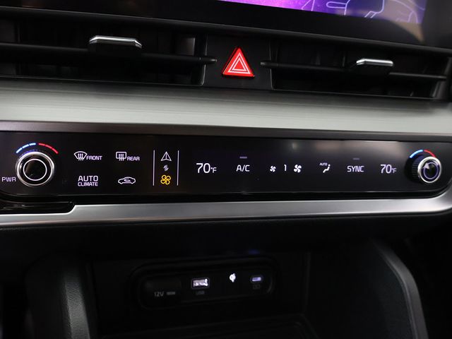 2024 Kia Sportage EX AWD - 23088953 - 46