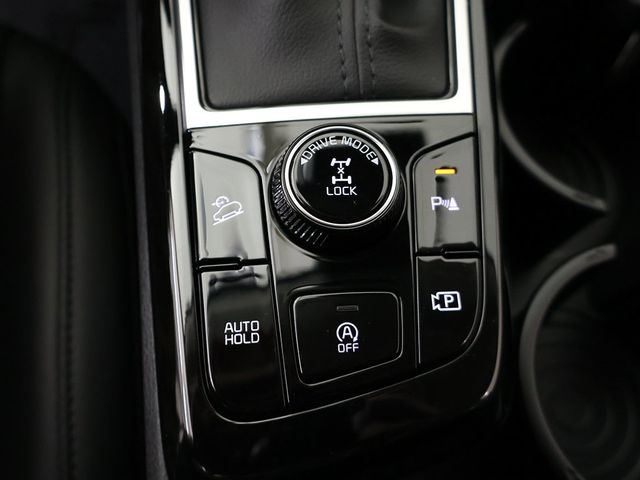 2024 Kia Sportage EX AWD - 23088953 - 49