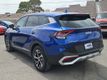 2024 Kia Sportage EX FWD - 23022374 - 2