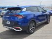 2024 Kia Sportage EX FWD - 23022374 - 3