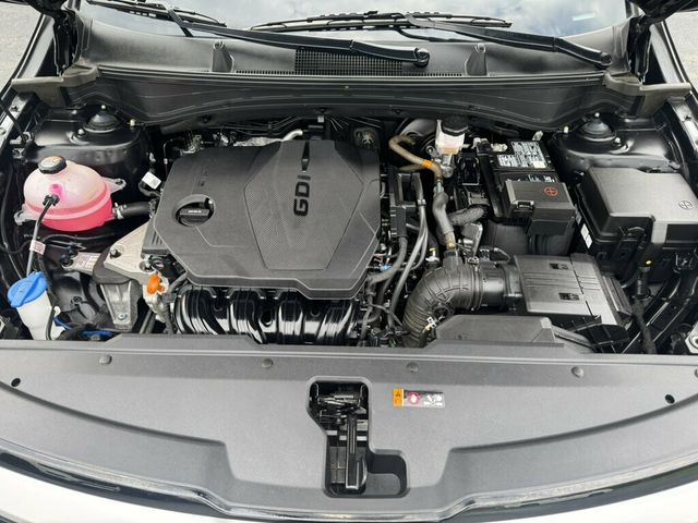 2024 Kia Sportage EX FWD - 23063112 - 10