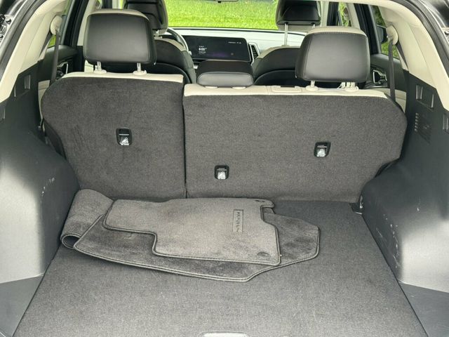 2024 Kia Sportage EX FWD - 23063112 - 5