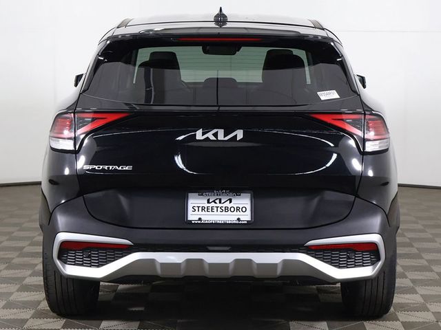 2024 Kia Sportage EX FWD - 23044991 - 11