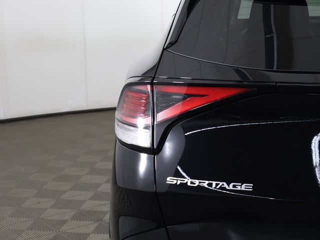 2024 Kia Sportage EX FWD - 23044991 - 14