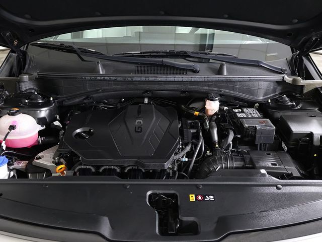 2024 Kia Sportage EX FWD - 23044991 - 18