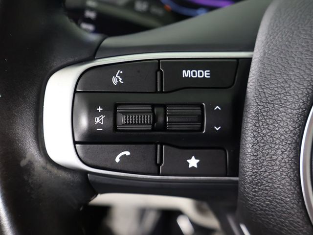2024 Kia Sportage EX FWD - 23044991 - 39