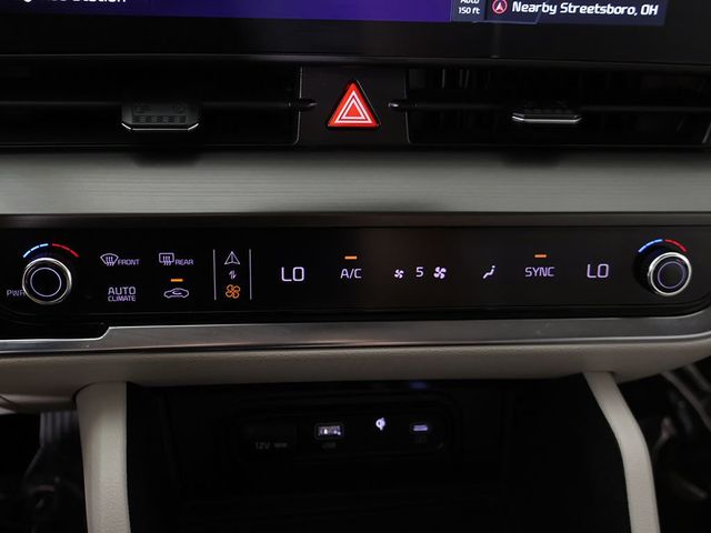 2024 Kia Sportage EX FWD - 23044991 - 45
