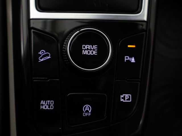 2024 Kia Sportage EX FWD - 23044991 - 48