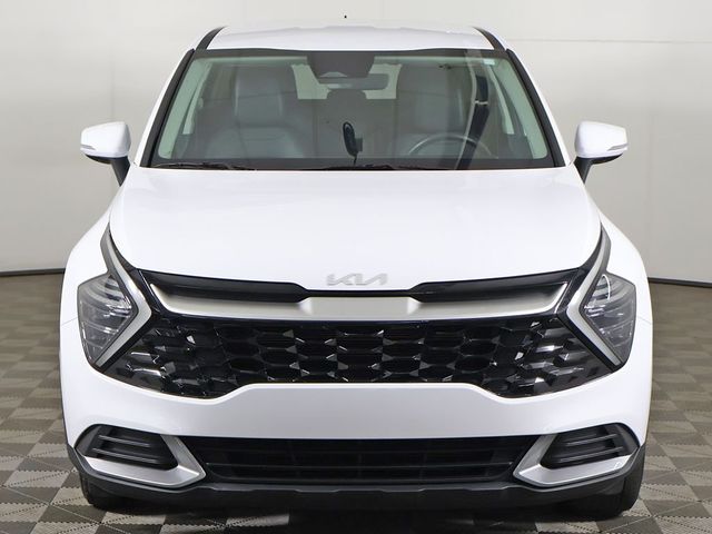 2024 Kia Sportage EX FWD - 23068993 - 13
