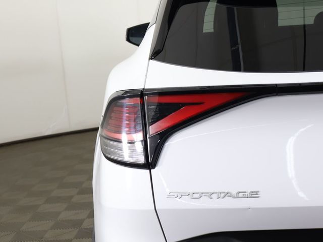 2024 Kia Sportage EX FWD - 23068993 - 17