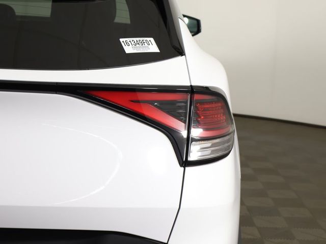 2024 Kia Sportage EX FWD - 23068993 - 18