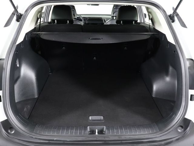 2024 Kia Sportage EX FWD - 23068993 - 21