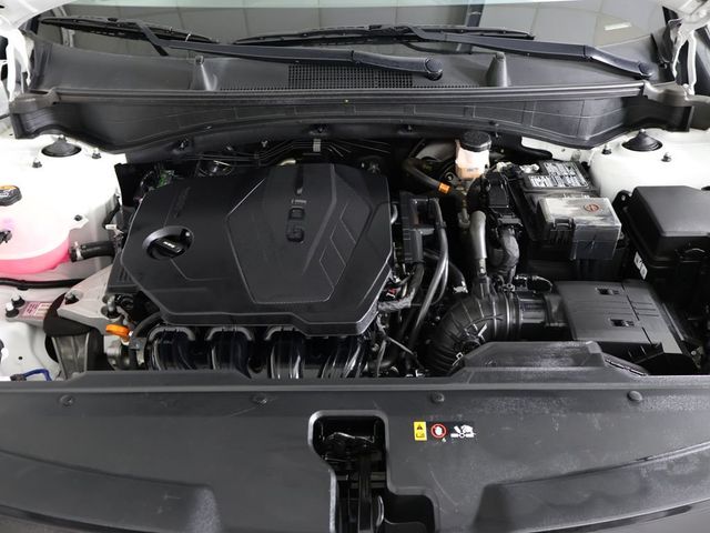 2024 Kia Sportage EX FWD - 23068993 - 22