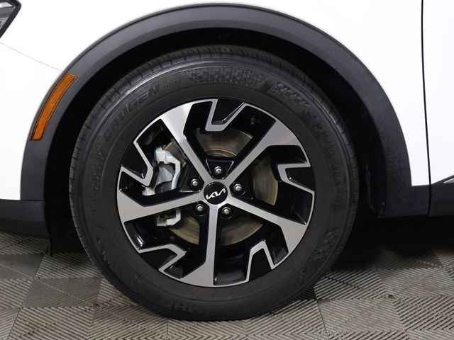 2024 Kia Sportage EX FWD - 23068993 - 23