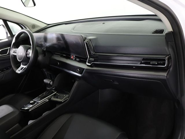 2024 Kia Sportage EX FWD - 23068993 - 29