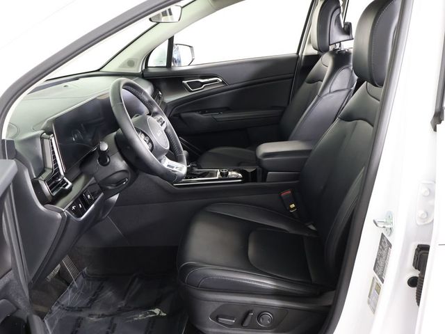 2024 Kia Sportage EX FWD - 23068993 - 30