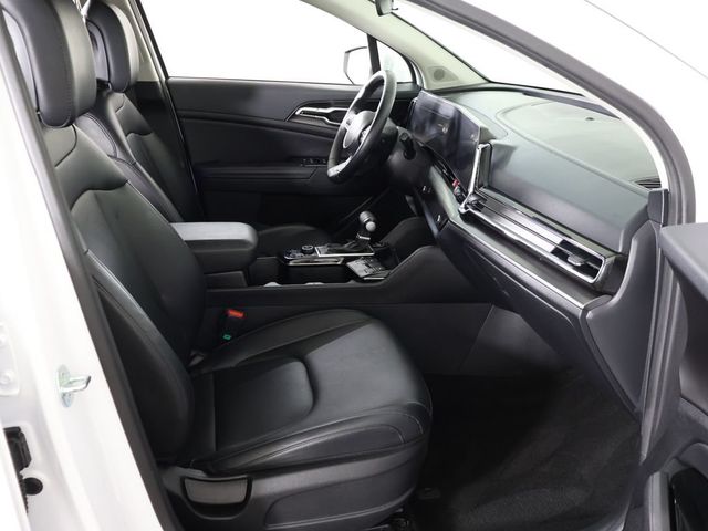 2024 Kia Sportage EX FWD - 23068993 - 31
