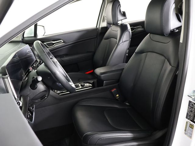 2024 Kia Sportage EX FWD - 23068993 - 32