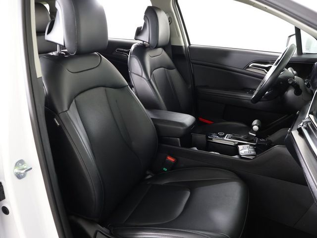 2024 Kia Sportage EX FWD - 23068993 - 33