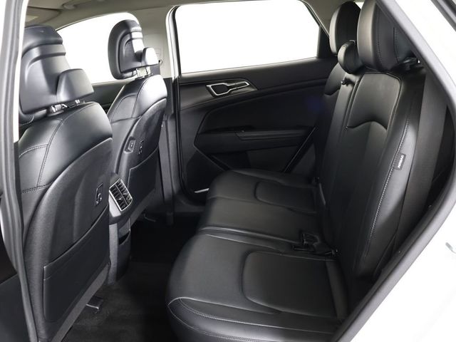 2024 Kia Sportage EX FWD - 23068993 - 35