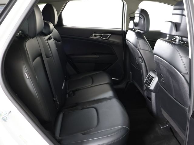2024 Kia Sportage EX FWD - 23068993 - 36