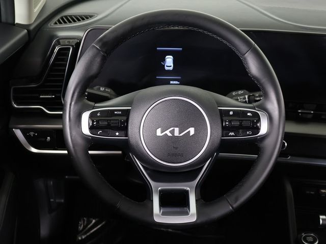 2024 Kia Sportage EX FWD - 23068993 - 40